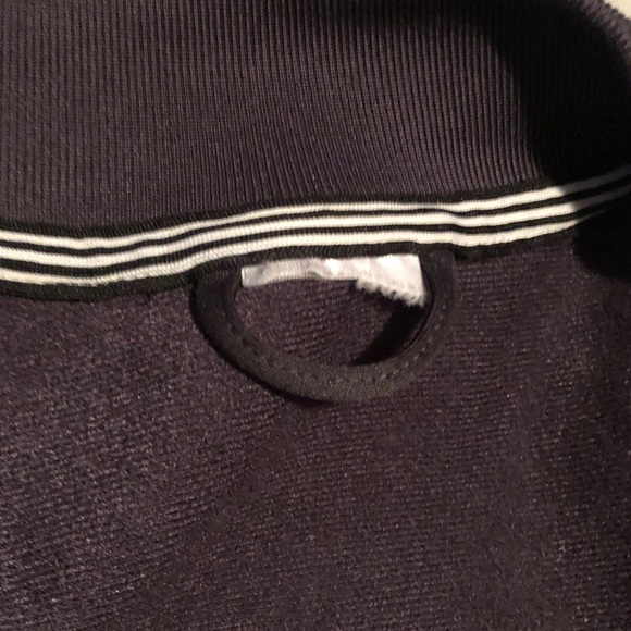 ☀️ Adidas Floral Jacket - Picture 9 of 10